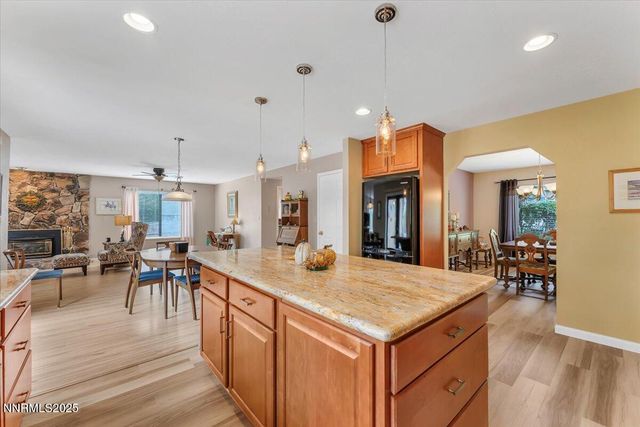 3717 Timberline Drive, Carson City, NV 89703