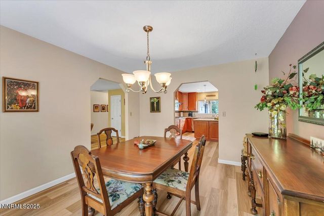 3717 Timberline Drive, Carson City, NV 89703