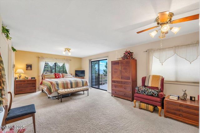 3717 Timberline Drive, Carson City, NV 89703