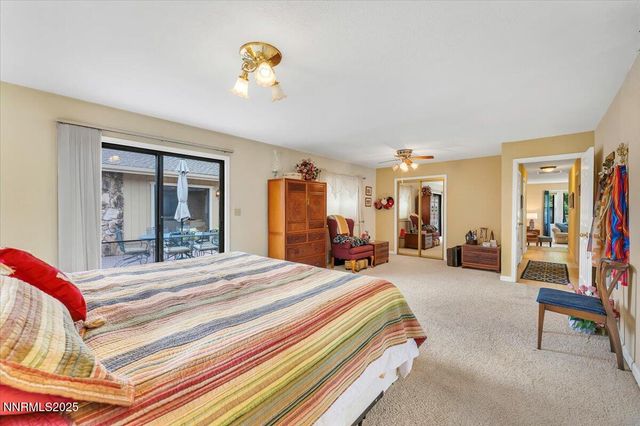 3717 Timberline Drive, Carson City, NV 89703