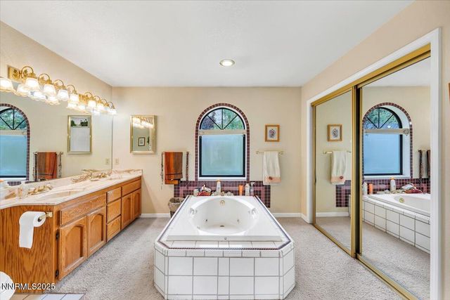 3717 Timberline Drive, Carson City, NV 89703