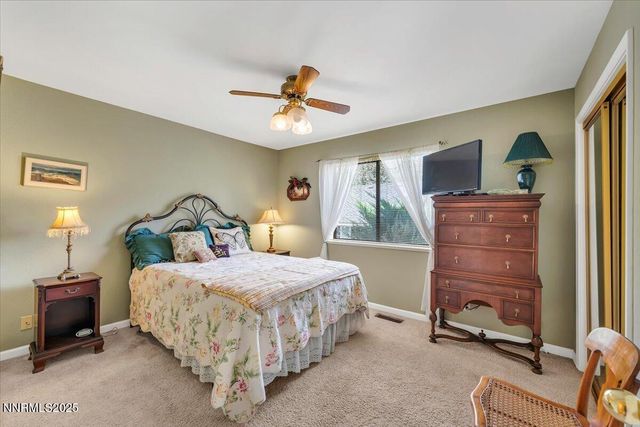 3717 Timberline Drive, Carson City, NV 89703