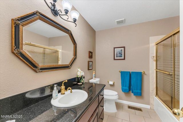 3717 Timberline Drive, Carson City, NV 89703