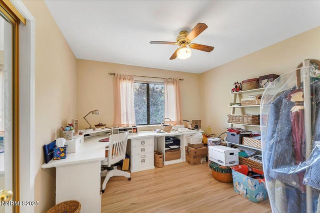 3717 Timberline Drive, Carson City, NV 89703