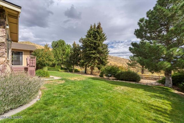 3717 Timberline Drive, Carson City, NV 89703