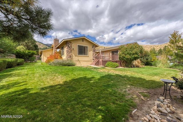 3717 Timberline Drive, Carson City, NV 89703