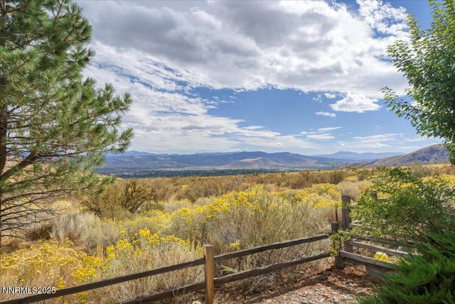 3717 Timberline Drive, Carson City, NV 89703