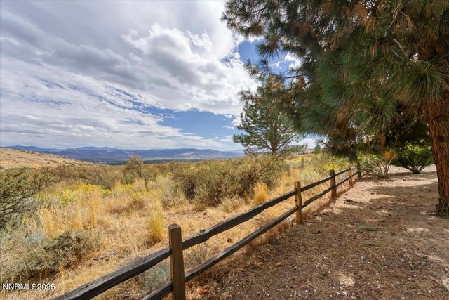 3717 Timberline Drive, Carson City, NV 89703