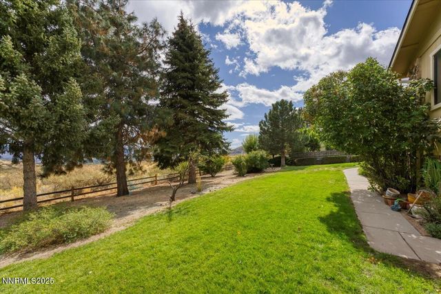 3717 Timberline Drive, Carson City, NV 89703