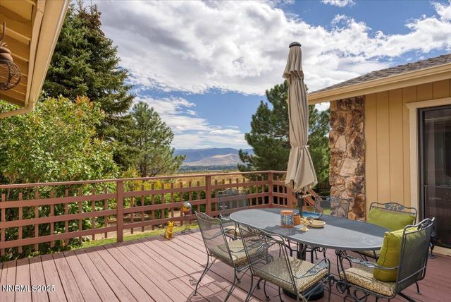 3717 Timberline Drive, Carson City, NV 89703