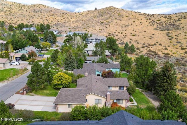 3717 Timberline Drive, Carson City, NV 89703