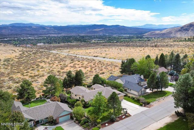 3717 Timberline Drive, Carson City, NV 89703