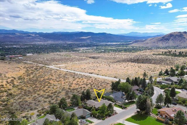3717 Timberline Drive, Carson City, NV 89703