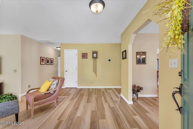 3717 Timberline Drive, Carson City, NV 89703