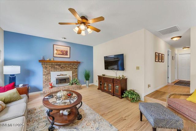 3717 Timberline Drive, Carson City, NV 89703