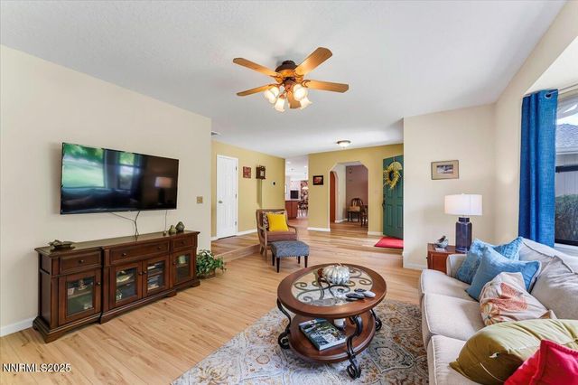 3717 Timberline Drive, Carson City, NV 89703