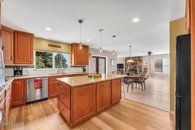 3717 Timberline Drive, Carson City, NV 89703