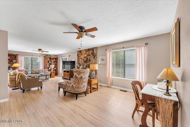 3717 Timberline Drive, Carson City, NV 89703