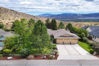 3717 Timberline Drive, Carson City, NV 89703