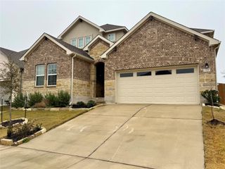 2320 Magnolia Hill DR, Leander, TX 78641
