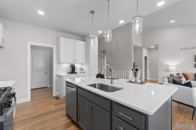 1 TBB Rockport@ The Highlands, Washington, MO 63090