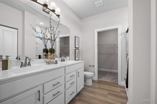 1 TBB Rockport@ The Highlands, Washington, MO 63090