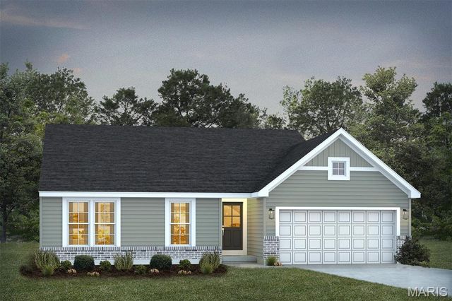 1 TBB Rockport@ The Highlands, Washington, MO 63090