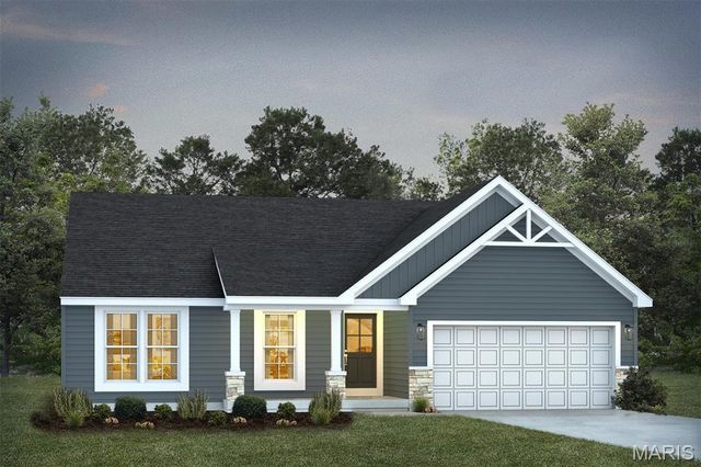 1 TBB Rockport@ The Highlands, Washington, MO 63090