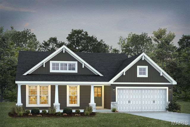 1 TBB Rockport@ The Highlands, Washington, MO 63090