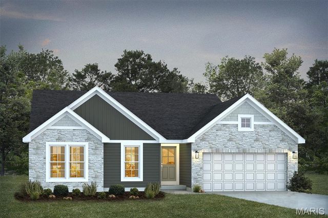 1 TBB Rockport@ The Highlands, Washington, MO 63090