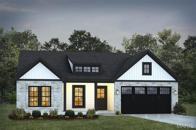 1 TBB Rockport@ The Highlands, Washington, MO 63090