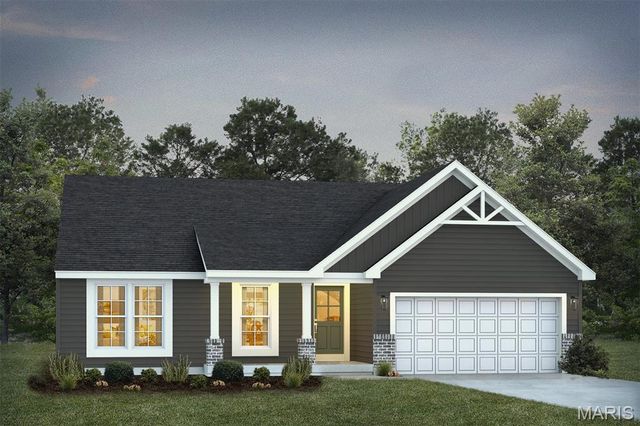 1 TBB Rockport@ The Highlands, Washington, MO 63090