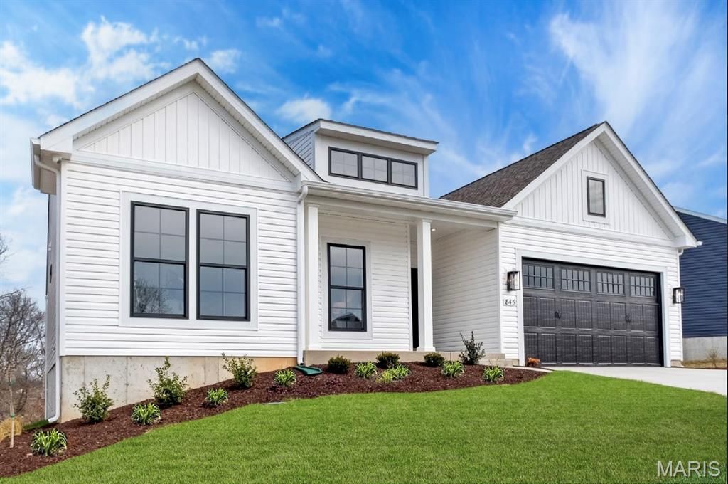 1 TBB Rockport@ The Highlands, Washington, MO 63090