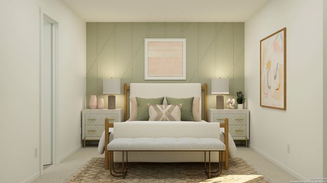 4835 Daisy Blossom, Converse, TX 78109