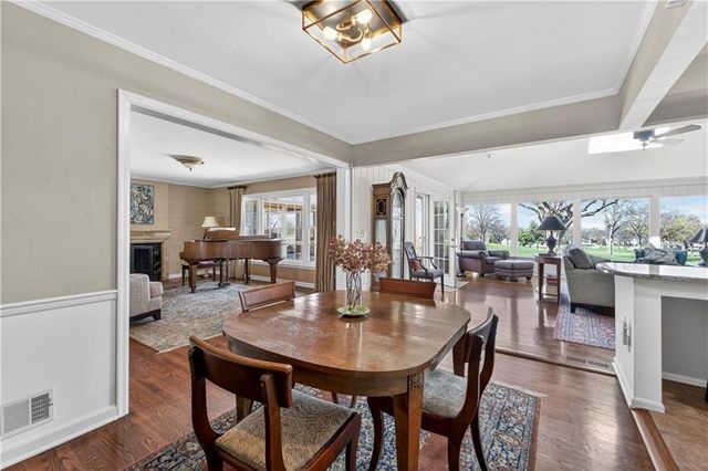 3100 W 71st Street, Prairie Village, KS 66208