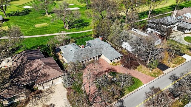 3100 W 71st Street, Prairie Village, KS 66208