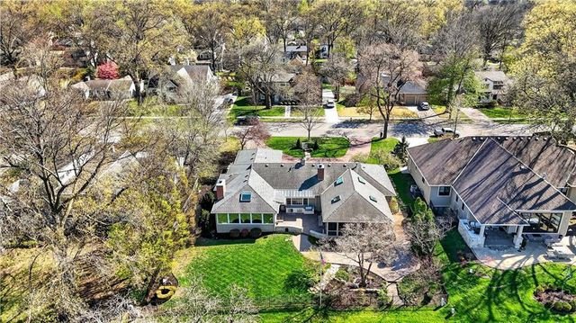 3100 W 71st Street, Prairie Village, KS 66208