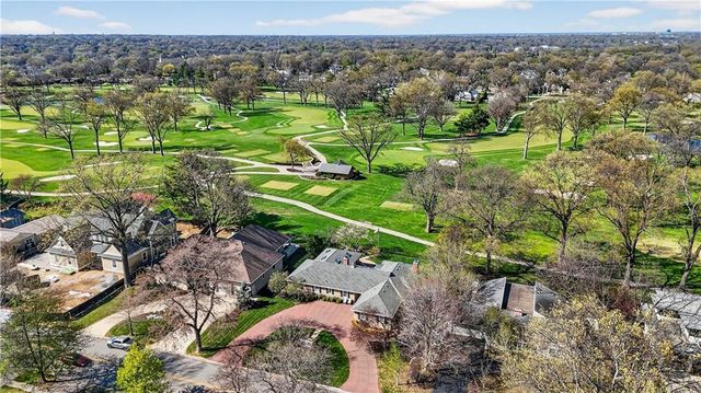 3100 W 71st Street, Prairie Village, KS 66208