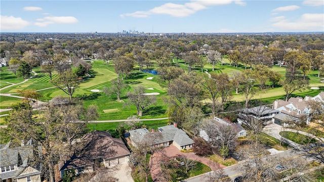 3100 W 71st Street, Prairie Village, KS 66208