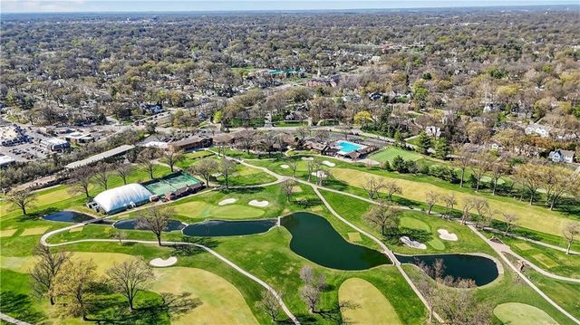 3100 W 71st Street, Prairie Village, KS 66208