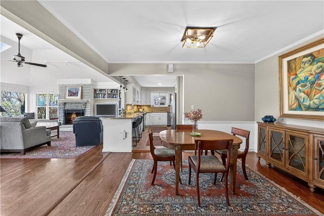 3100 W 71st Street, Prairie Village, KS 66208
