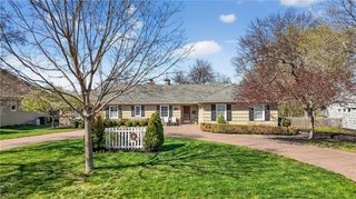 3100 W 71st Street, Prairie Village, KS 66208