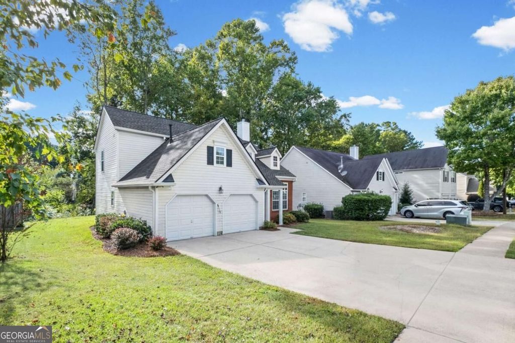 131 Weatherstone Drive, Woodstock, GA 30188 — photo 2