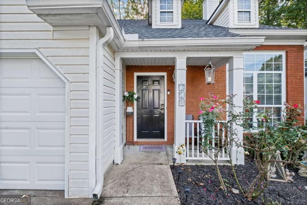 131 Weatherstone Drive, Woodstock, GA 30188 — photo 5