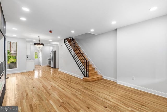 1425 N EDGEWOOD ST, Philadelphia, PA 19151