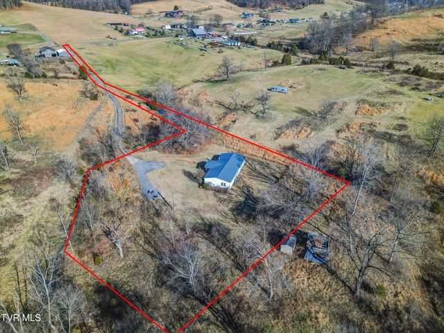 2294 Island Road, Blountville, TN 37617