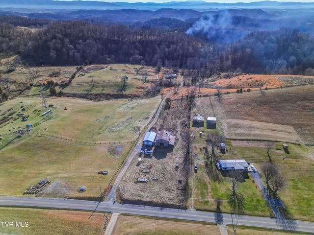 2294 Island Road, Blountville, TN 37617