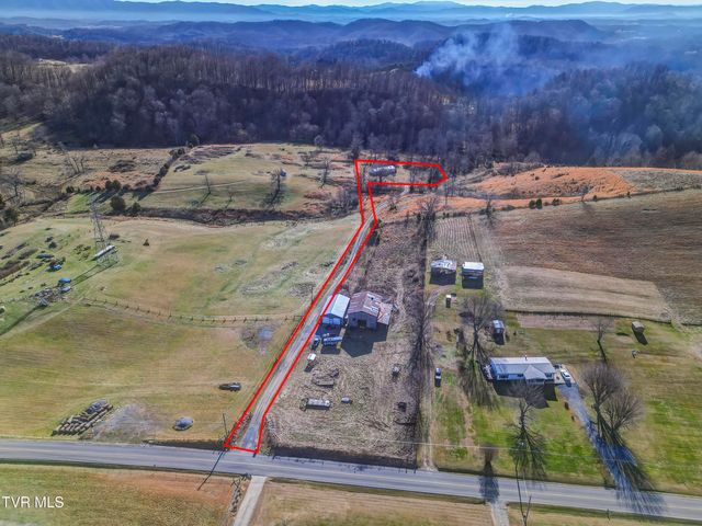 2294 Island Road, Blountville, TN 37617