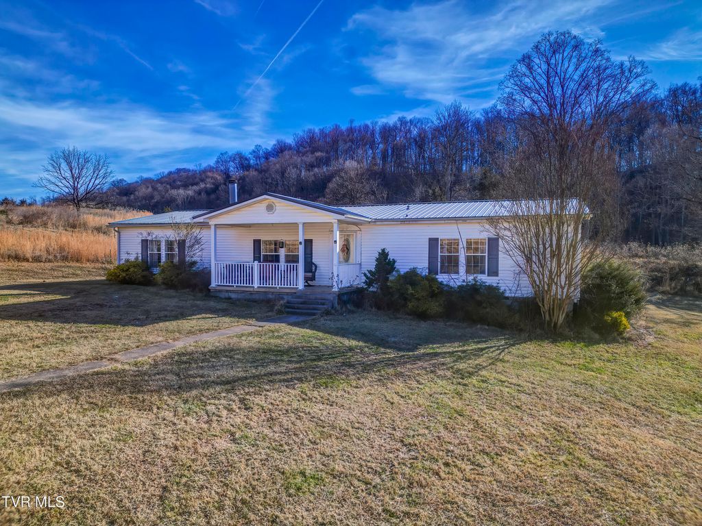 2294 Island Road, Blountville, TN 37617