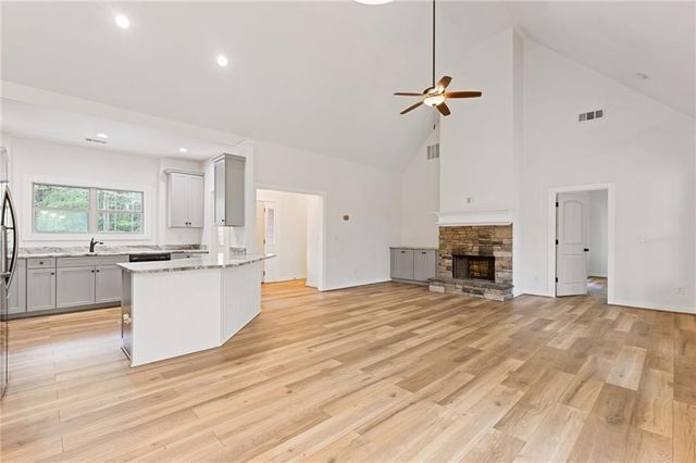 180 Holders Siding Road, Jefferson, GA 30549